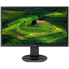 Монитор Philips 221B8LJEB/00: Покрытие экрана матовое