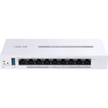 Маршрутизатор Wi-Fi ASUS ExpertWiFi EBG19P (90IG08C0-MO3B00): Тип маршрутизатора Wi-Fi роутер