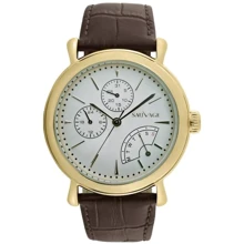 Наручные часы Sauvage SA-SV10701G: Стиль Классический