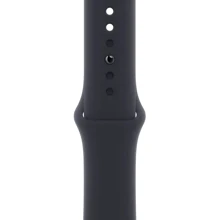 Apple 40mm Midnight Sport Band - S/M (MYJ53ZM/A): Виробник Apple