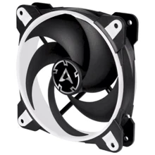 Кулер Arctic BioniX P120 White (ACFAN00116A): Уровень шума, dB 25