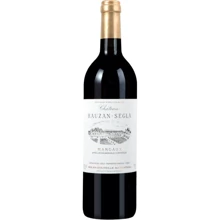 Вино Chateau Rauzan-Segla 1999 красное сухое 1.5 л (BWR6522): Страна производитель Франция