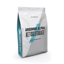 Амінокислота для спорту MyProtein AAKG 250 g /250 servings/ Unflavored: Смак Без вкуса