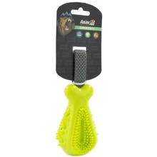 Игрушка AnimAll GrizZzly PS0016 Куриная ножка для собак 25х7.2х5.8 см зеленая (159859): Производитель AnimAll