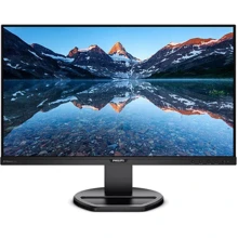 Монитор Philips 252B9/00: Покрытие экрана антибликовое
