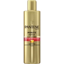 Pantene Minute Miracle Шампунь Регенерация осветленных волос 270 ml: Пол Для женщин