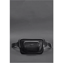 Поясная сумка BlankNote черная (BN-BAG-45-g): Пол Унисекс