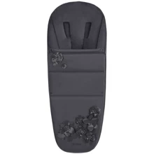 Чехол для ног Cybex Platinum Simply Flowers Grey: Производитель Cybex