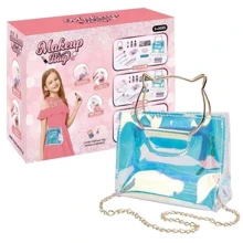 Подарочный набор с косметичкой MIC Makeup (768-9): Производитель Mic
