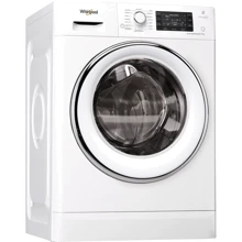 Пральна машина Whirlpool MFWD 81283WCPL: Тип машини автомат