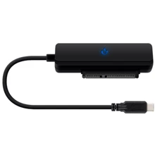Аксессуар для накопителя Maiwo K105AG2 Black: Тип аксессуара адаптер
