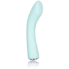 CalExotics Pave Vivian гибкий вибромассажер, 17.75x3.75 см: Для кого Для женщин