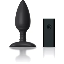 Анальна пробка Ace Remote Control Vibrating Butt Plug M: Для кого унісекс