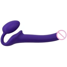 Страпон Strap-On-Me Violet S: Для кого Для женщин