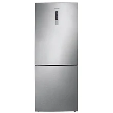 Холодильник Samsung RL4353RBASL/UA: Тип холодильник двухкамерный
