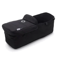 Люлька для второго ребенка Donkey 3 Bassinet fabric complete Black: Производитель Bugaboo