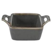 Страва для запікання Porland Seasons Dark Gray 100 мм (213-808104.DG): Кришка Нет
