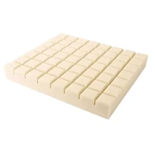 Подушка противопролежневая Invacare Propad Profile 46х41 см: undefined undefined