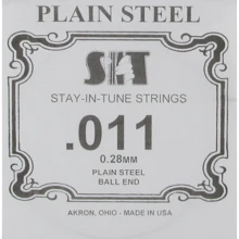 Струна для гитар Струна для электрогитары Sit Strings 011: Тип Струна