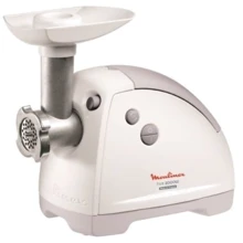 Мясорубка Moulinex ME626: Потребляемая мощность, Вт 2000