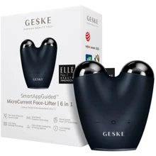 Микротоковый подтягиватель лица GESKE MicroCurrent Face-Lifter 6в1 black: Производитель GESKE