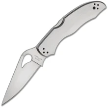 Нож Spyderco Byrd Harrier 2: Тип ножа Складной