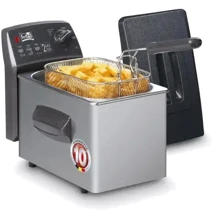 Фритюрница Fritel SF 4050: Тип устройства Фритюрница