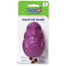 Іграшка суперміцна Premier Squirrel Dude для собак S до 10 кг: Виробник Premier