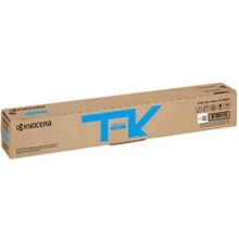 Картридж Kyocera TK-8375C (1T02XDCNL0): Виробник Kyocera