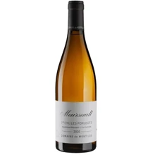 Вино Domaine de Montille Meursault 1er Cru "Les Poruzots" 2020 белое сухое 0.75л (BWT8821): Страна производитель Франция