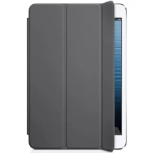 Аксессуар для iPad Smart Case Dark Gray for iPad mini 6 2021: Цвет серый