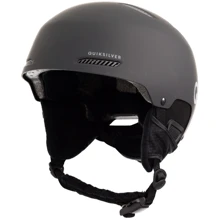 Захисний шолом Quiksilver LAWSON M HLMT 2022 anthracite-solid (EQYTL03053) S: undefined undefined