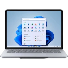 Ноутбук Microsoft Surface Laptop Studio (AI3-00001): Экран 14.4" IPS (2400x1600)