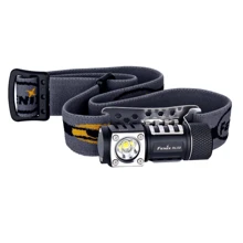 Фонарь Fenix HL50 XM-L2 T6: Тип Налобный