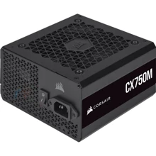 Блок питания Corsair 750W CX750M (CP-9020222-EU) (2020): Форм-фактор ATX