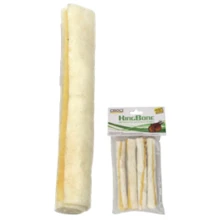 Ласощі KingBone Стік жилистий з куркою 13 см 4х25 грам (C1003461): Виробник KingBone