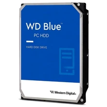 Внутрішній жорсткий диск WD Blue 2 TB (WD20EARZ) UA: Форм-фактор 3.5"