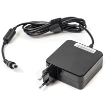 Зарядний пристрій PowerPlant TOSHIBA 220V, 19V 60W 3.16A (6.3x3.0) wall mount (WM-TO60F6330): Напруга 19V