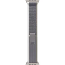 Apple 49mm Green/Gray Trail Loop - M/L (MT603ZM/A): Виробник Apple