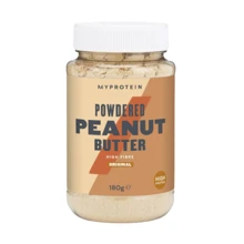 Заменитель питания MyProtein Peanut Butter Powder 180 g /15 servings/ Original: Пол Унисекс