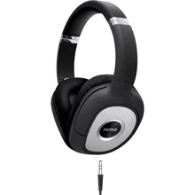 Навушники Koss SP540 Over-Ear 3.5mm Black (185216.101): Тип конструкції полноразмерные