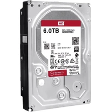 Внутренний жесткий диск WD Red Pro 6 TB (WD6003FFBX): Форм-фактор 3.5"