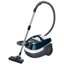 Пылесос Bosch BWD41720: Тип пылесоса моющий