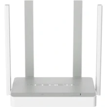 Маршрутизатор Wi-Fi Keenetic Speeds (KN-3010): Тип маршрутизатора Wi-Fi роутер
