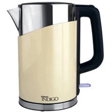 Електрочайник Scarlett IS 503 (Beige): Потужність, Вт 2200