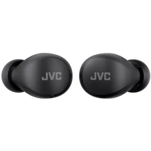 Навушники JVC HA-A6T Black: Тип конструкції вакуумні