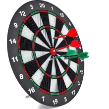 Безопасный набор UB для игры в Дартс Safety Dart Set (2177S): Производитель UB