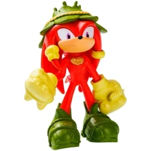 Ігрова фігурка Sonic Prime Наклз 6.5 см (SON2010C): Тип Персонаж мультфильма, фильма