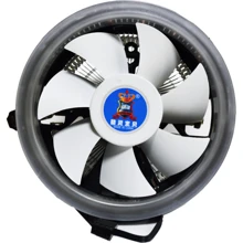 Кулер Cooling Baby Q13: Уровень шума, dB 25