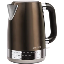 Электрочайник Vitek VT-7066: undefined undefined